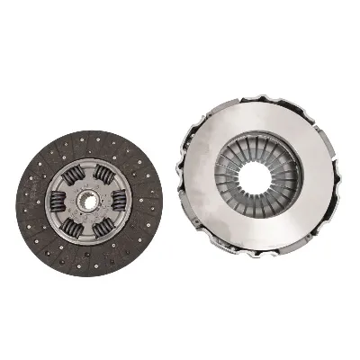 Komplet kvačila VALEO VAL827521 IC-DF0D04