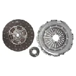 Komplet kvačila VALEO VAL827548 IC-F7187E