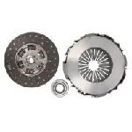 Komplet kvačila VALEO VAL827548 IC-F7187E