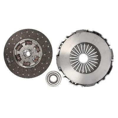 Komplet kvačila VALEO VAL827548 IC-F7187E