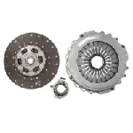 Komplet kvačila VALEO VAL827559 IC-F71894