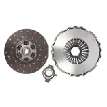 Komplet kvačila VALEO VAL827559 IC-F71894