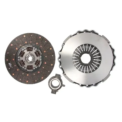 Komplet kvačila VALEO VAL827559 IC-F71894