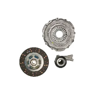 Komplet kvačila VALEO VAL827571 IC-G11FWX