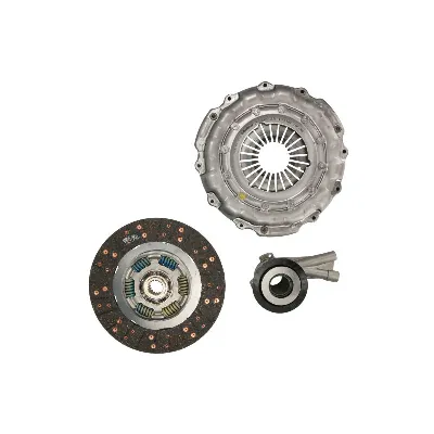 Komplet kvačila VALEO VAL827571 IC-G11FWX