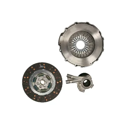 Komplet kvačila VALEO VAL827571 IC-G11FWX