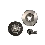 Komplet kvačila VALEO VAL827574 IC-G085XR