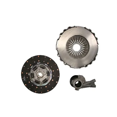 Komplet kvačila VALEO VAL827574 IC-G085XR