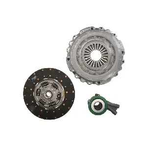 Komplet kvačila VALEO VAL827578 IC-G0OSWW