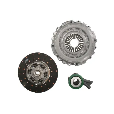 Komplet kvačila VALEO VAL827578 IC-G0OSWW