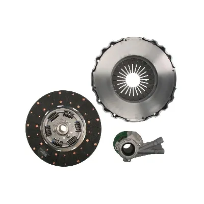 Komplet kvačila VALEO VAL827578 IC-G0OSWW