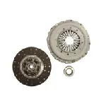 Komplet kvačila VALEO VAL827587 IC-G0S2GJ