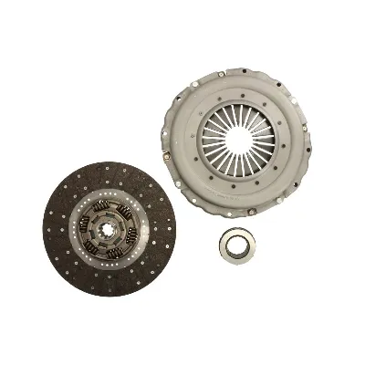 Komplet kvačila VALEO VAL827587 IC-G0S2GJ