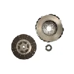 Komplet kvačila VALEO VAL827587 IC-G0S2GJ