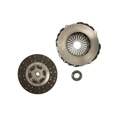 Komplet kvačila VALEO VAL827587 IC-G0S2GJ