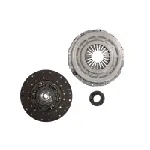 Komplet kvačila VALEO VAL827593 IC-G0S2GN