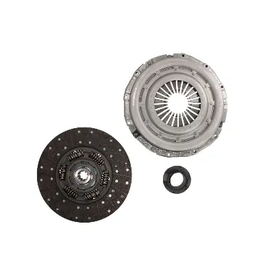 Komplet kvačila VALEO VAL827593 IC-G0S2GN