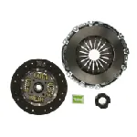 Komplet kvačila VALEO VAL828002 IC-B9A3A4