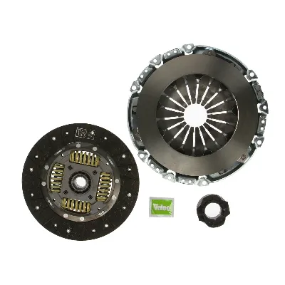 Komplet kvačila VALEO VAL828002 IC-B9A3A4