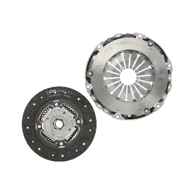 Komplet kvačila VALEO VAL828012 IC-B9B2C9