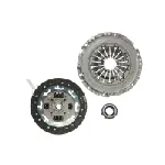 Komplet kvačila VALEO VAL828013 IC-BBA146