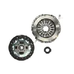 Komplet kvačila VALEO VAL828013 IC-BBA146