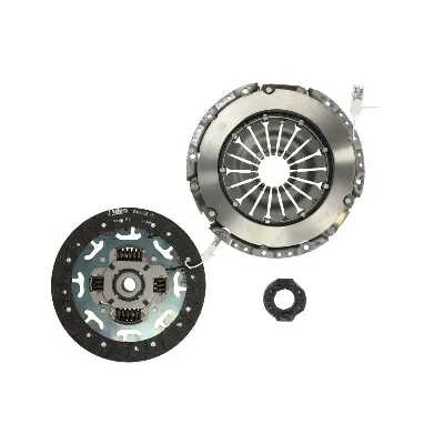 Komplet kvačila VALEO VAL828013 IC-BBA146