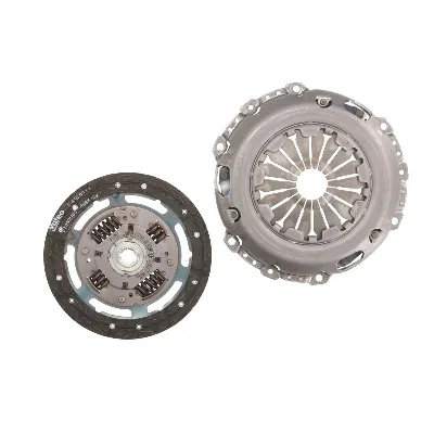 Komplet kvačila VALEO VAL828016 IC-BBA13F