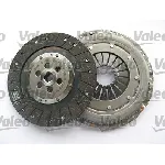 Komplet kvačila VALEO VAL828033 IC-C08046