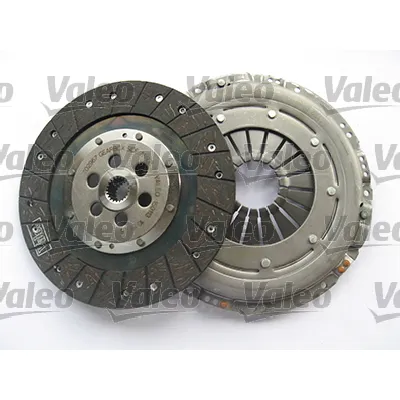 Komplet kvačila VALEO VAL828033 IC-C08046