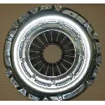 Komplet kvačila VALEO VAL828037 IC-BBA13E