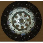 Komplet kvačila VALEO VAL828037 IC-BBA13E