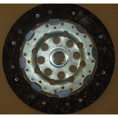 Komplet kvačila VALEO VAL828037 IC-BBA13E