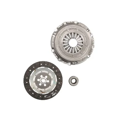 Komplet kvačila VALEO VAL828037 IC-BBA13E