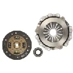 Komplet kvačila VALEO VAL828053 IC-C08048