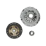 Komplet kvačila VALEO VAL828075 IC-BBA1C4