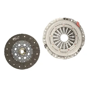 Komplet kvačila VALEO VAL828083 IC-BBA17E