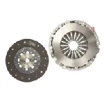 Komplet kvačila VALEO VAL828083 IC-BBA17E