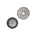 Komplet kvačila VALEO VAL828103 IC-C4AD15