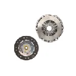 Komplet kvačila VALEO VAL828103 IC-C4AD15