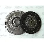 Komplet kvačila VALEO VAL828103 IC-C4AD15