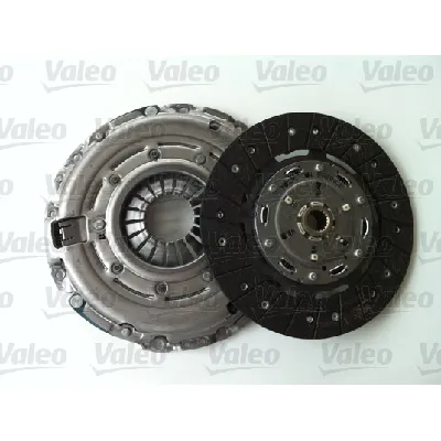 Komplet kvačila VALEO VAL828103 IC-C4AD15