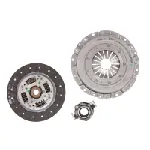 Komplet kvačila VALEO VAL828110 IC-BBA136