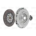 Komplet kvačila VALEO VAL828111 IC-C0804E