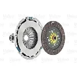 Komplet kvačila VALEO VAL828111 IC-C0804E