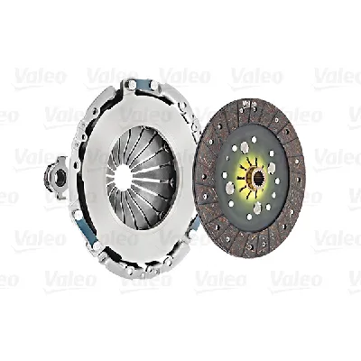 Komplet kvačila VALEO VAL828111 IC-C0804E