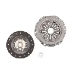 Komplet kvačila VALEO VAL828116 IC-C36339