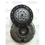 Komplet kvačila VALEO VAL828118 IC-C08051