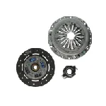 Komplet kvačila VALEO VAL828142 IC-C57E4F