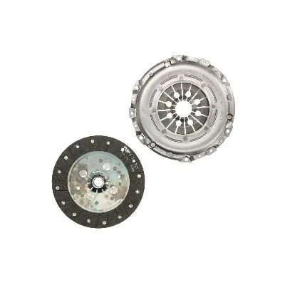 Komplet kvačila VALEO VAL828146 IC-C11E12